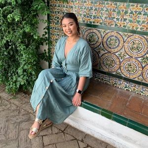 Meet your Posher, Lillian